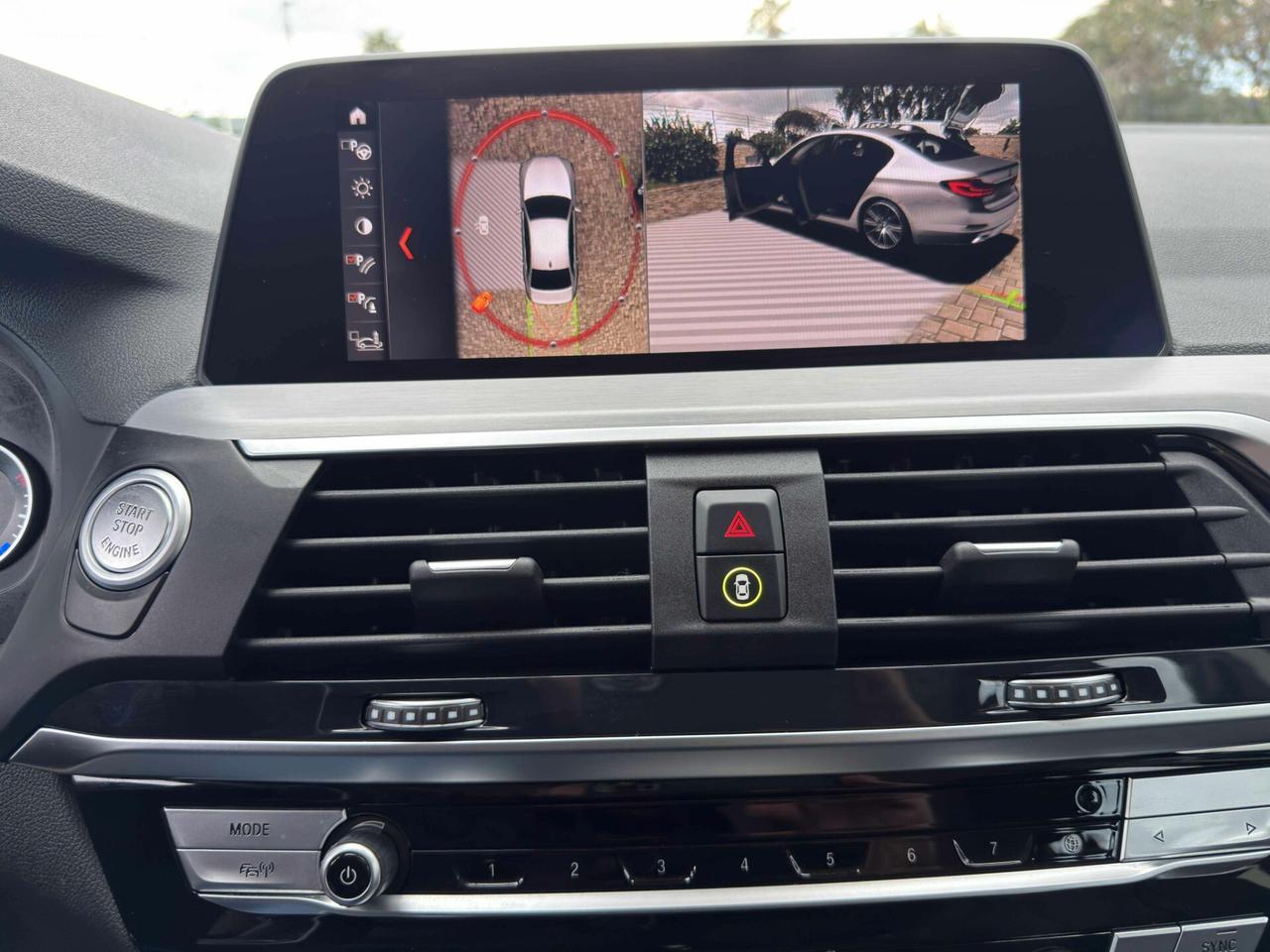 Bmw X3 xDrive20d 48V Business Advantage