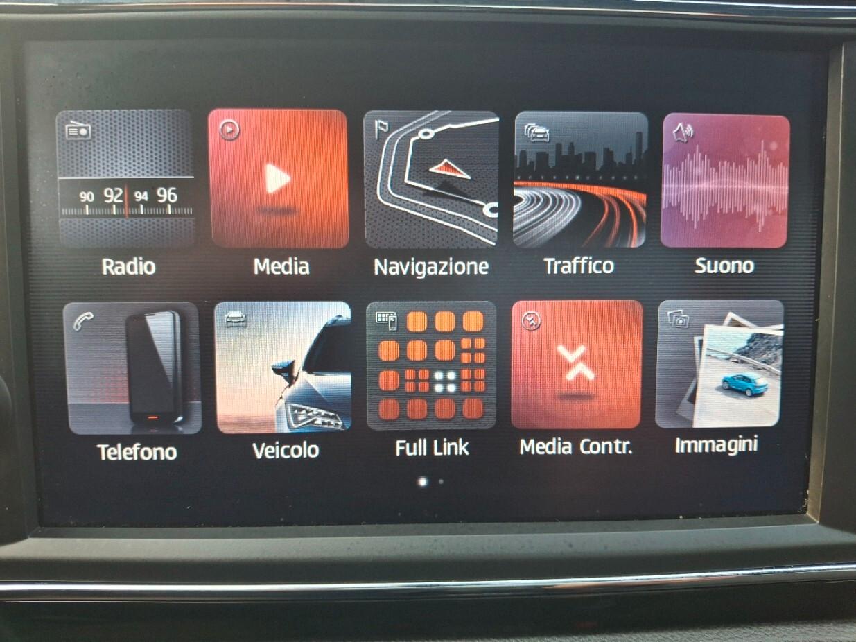 Seat Leon 1.5 TGI 5p. FR