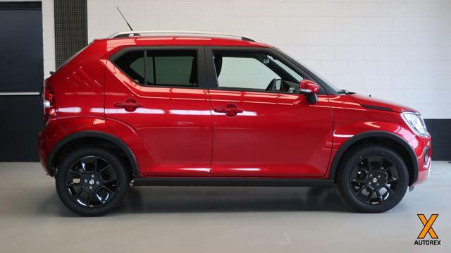 SUZUKI Ignis 1.2 Hybrid Top AT-da ordinare-