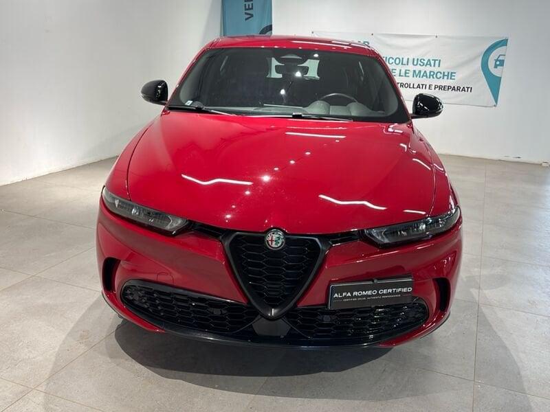Alfa Romeo Tonale 1.5 130cv Hybrid TCT7 Sprint