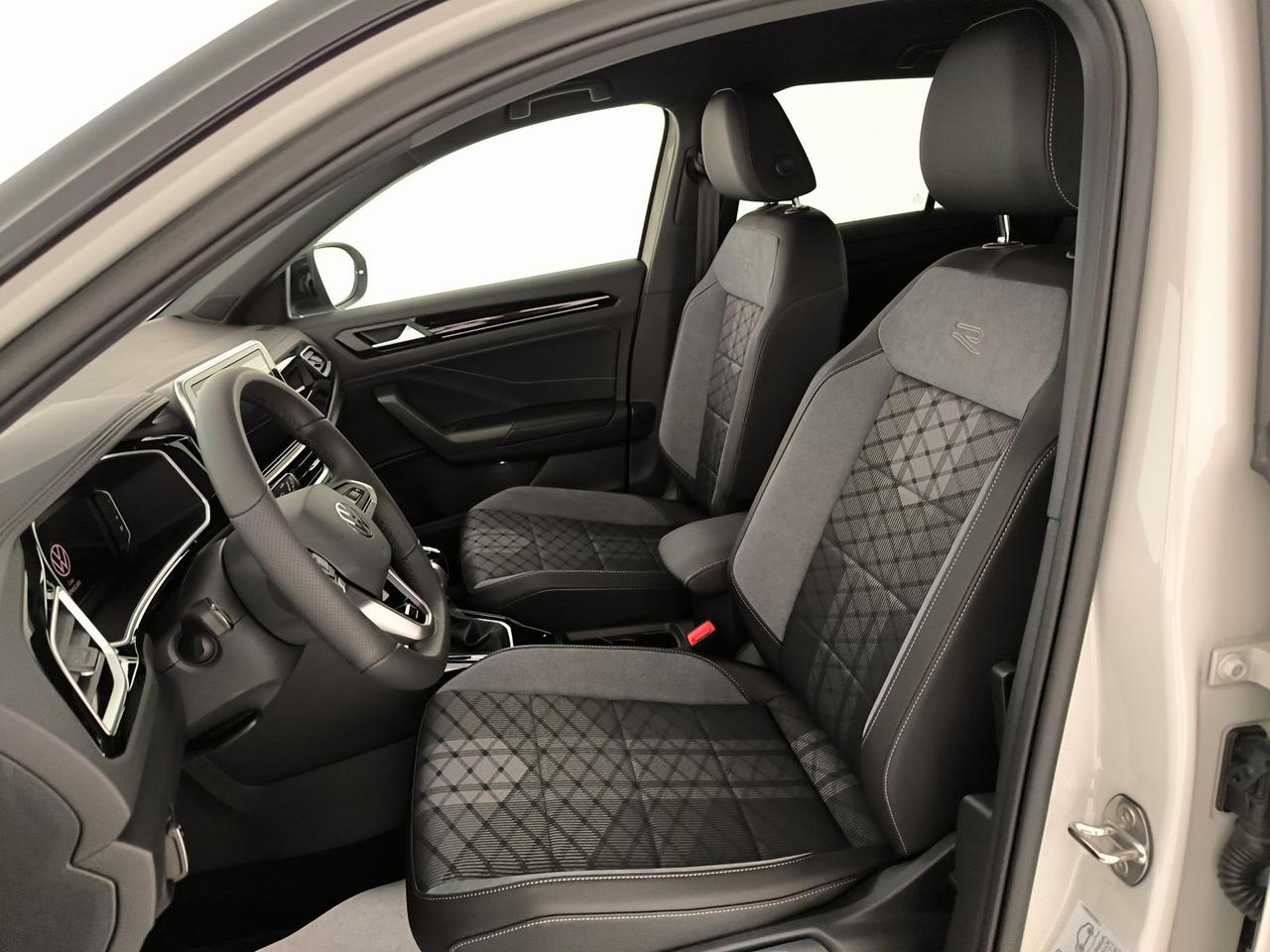 Volkswagen T-Roc 2.0 tdi r-line plus 115cv