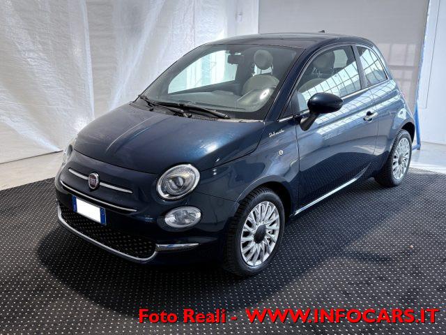 FIAT 500 1.0 Hybrid Dolcevita - PROMO