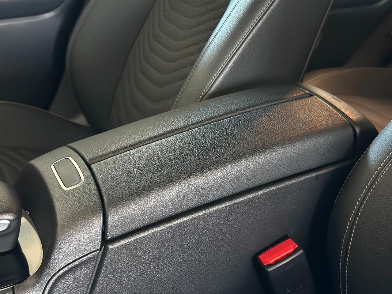 Mercedes-Benz B 250 e PHEV Business Extra auto