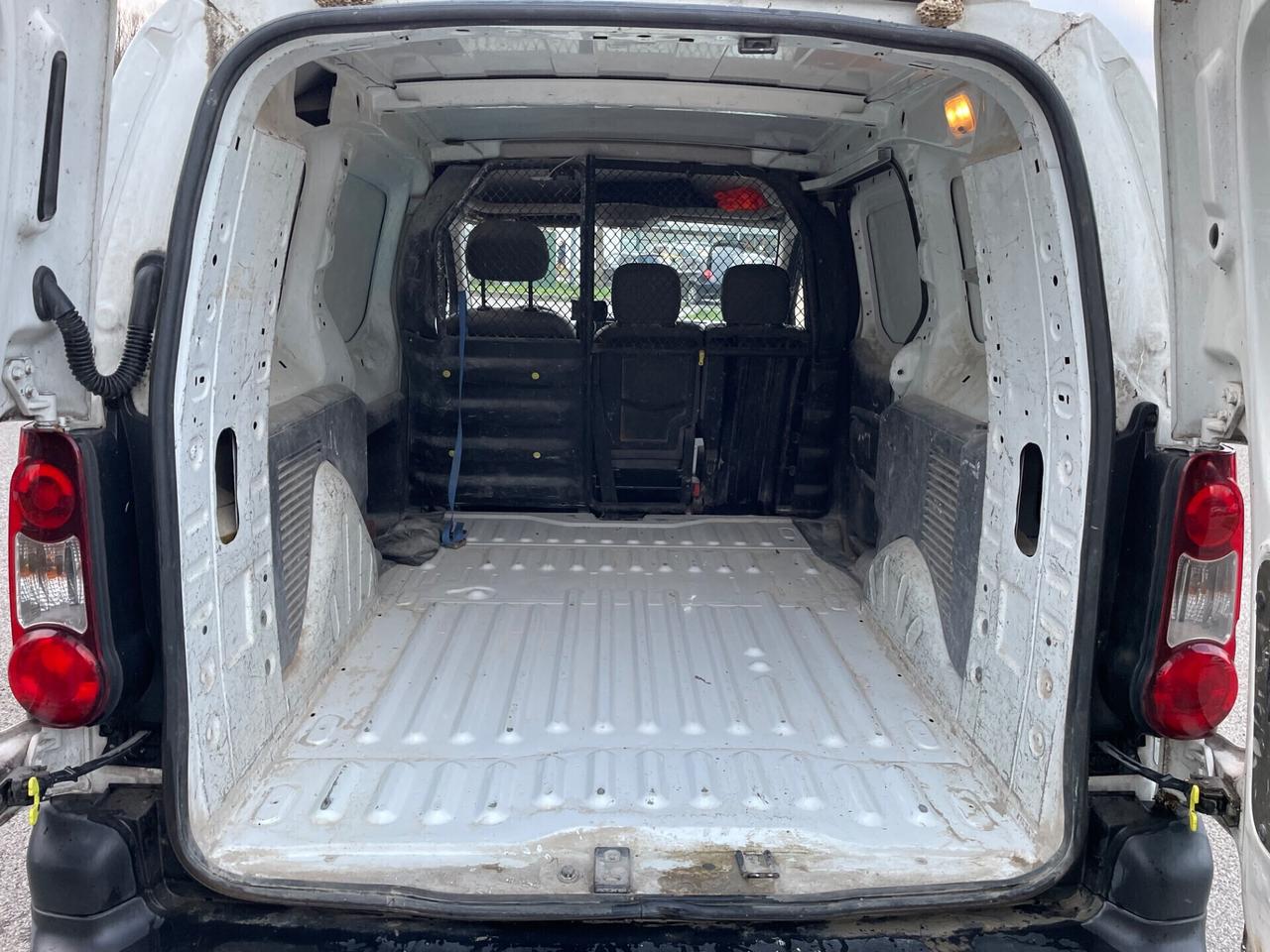 Citroen Berlingo 1.6 e-HDi 90CV FAP*Neopatentati*3 posti*