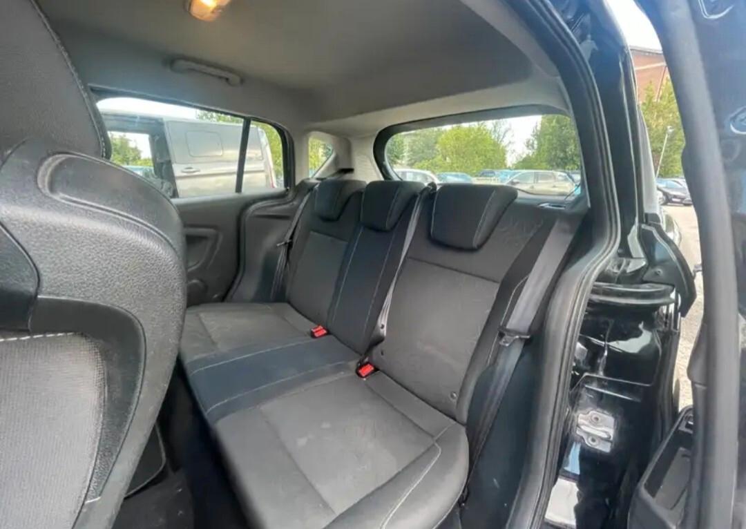 Ford B-Max 1.5 TDCi 75 CV Titanium