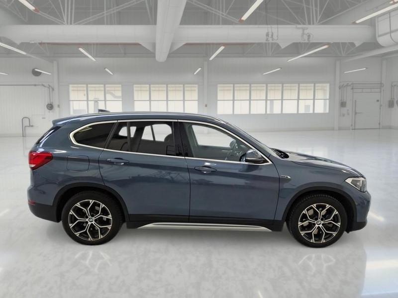 BMW X1 xDrive 25e XLine Plus automatico