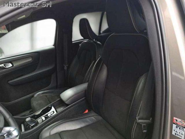 VOLVO XC40 XC40 1.5 t5 phev R-design auto N1 - GH599JA