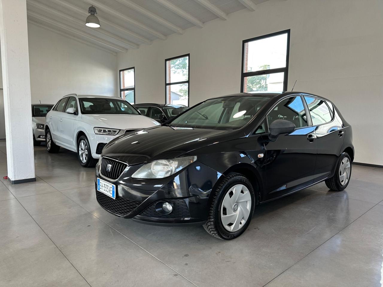 Seat Ibiza 1.2 5p. Style