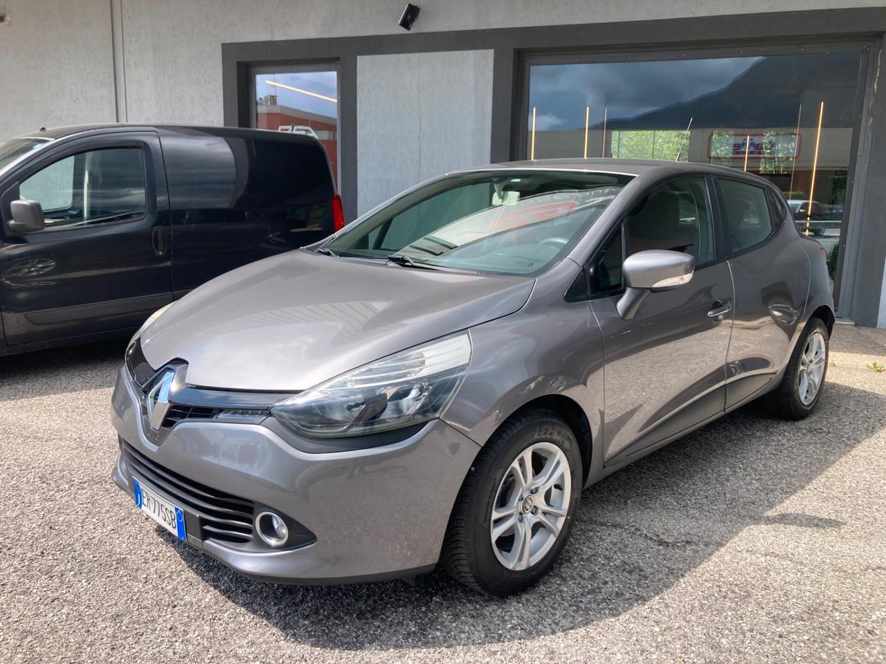 Renault Clio 1.2 75CV GPL 5 porte Live
