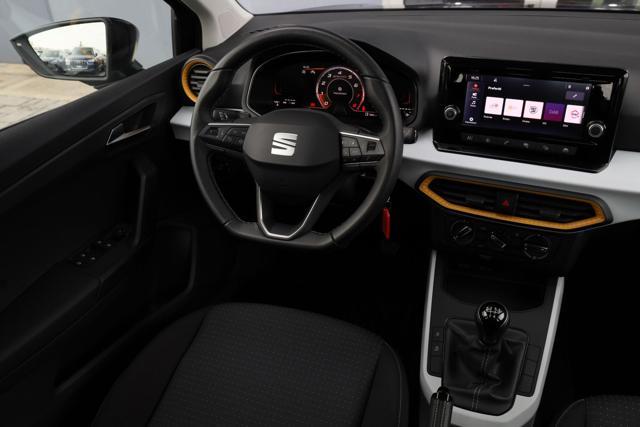 SEAT Arona 1.0 EcoTSI Style