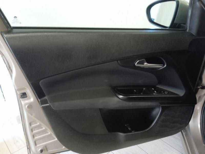 FIAT Tipo (2015-->) 1.4 T-Jet 120CV GPL 5 porte Easy