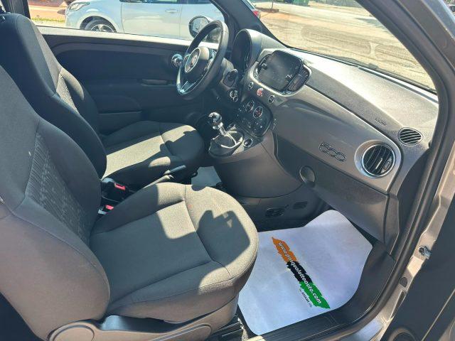 FIAT 500 C CABRIO 1.0 Hybrid Dolcevita