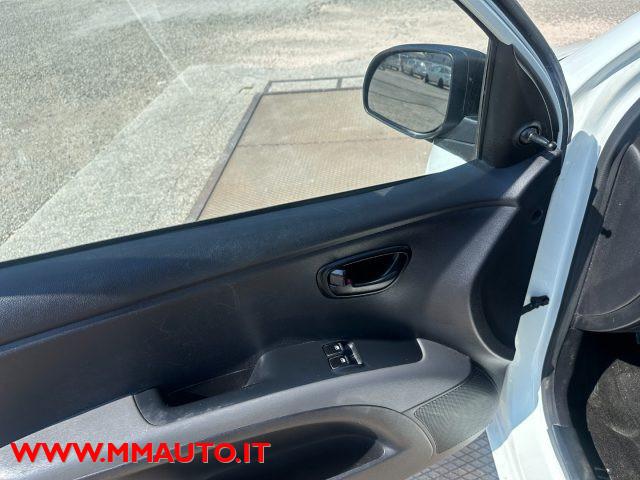 HYUNDAI i10 1.1 12V Comfort CLIMA!!!