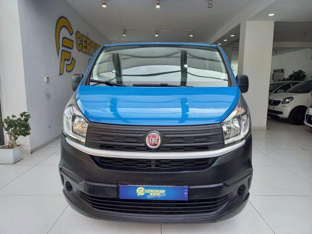 FIAT Talento 1.6 MJT 120CV PC-TN Furgone12q da ?159