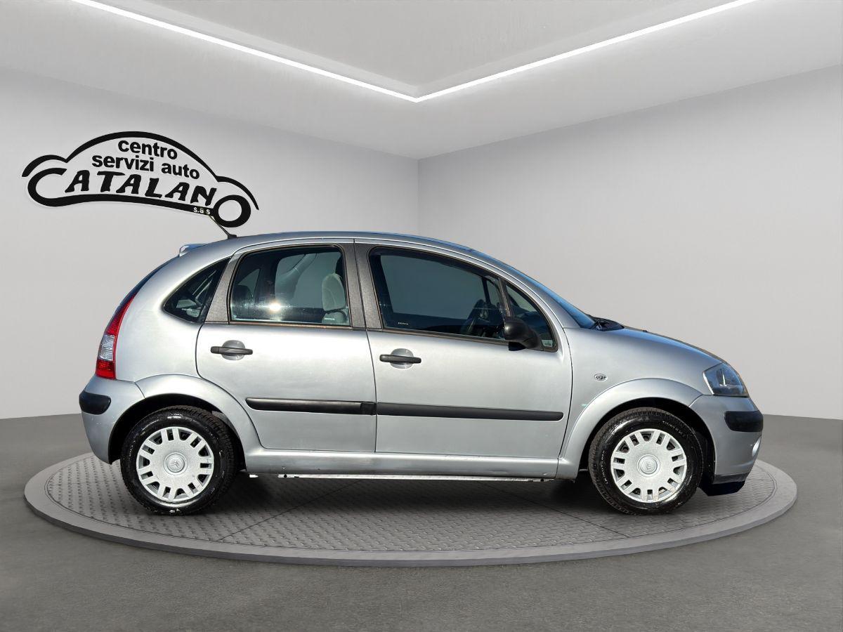 CITROEN - C3 - 1.1 60CV Elegance