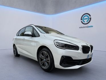 Bmw 225 225xe Active Tourer iPerformance Sport auto Hybrid