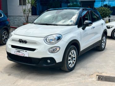 Fiat 500X 1.5 T4 Hybrid 130 CV DCT