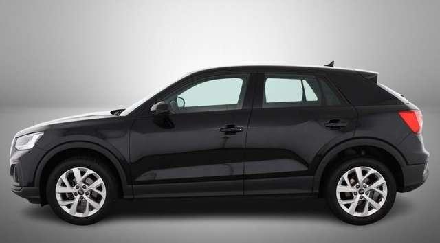 Audi Q2 30 TFSI 110 CV *NAVI+RETROCAMERA* ONLY PROMO!