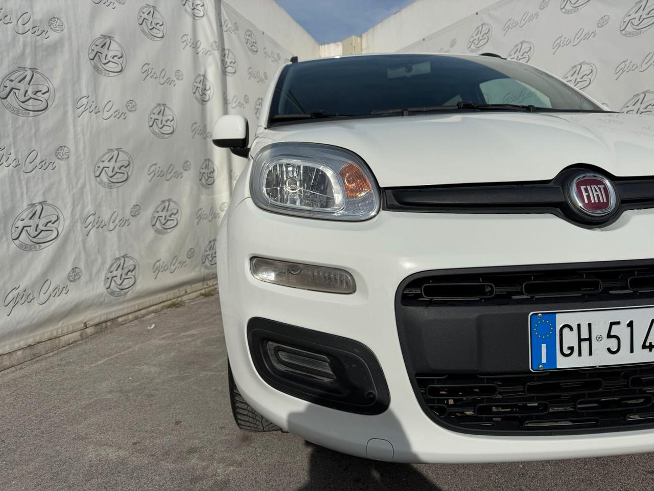 Fiat Panda 1.0 FireFly 70cv Hybrid City Life