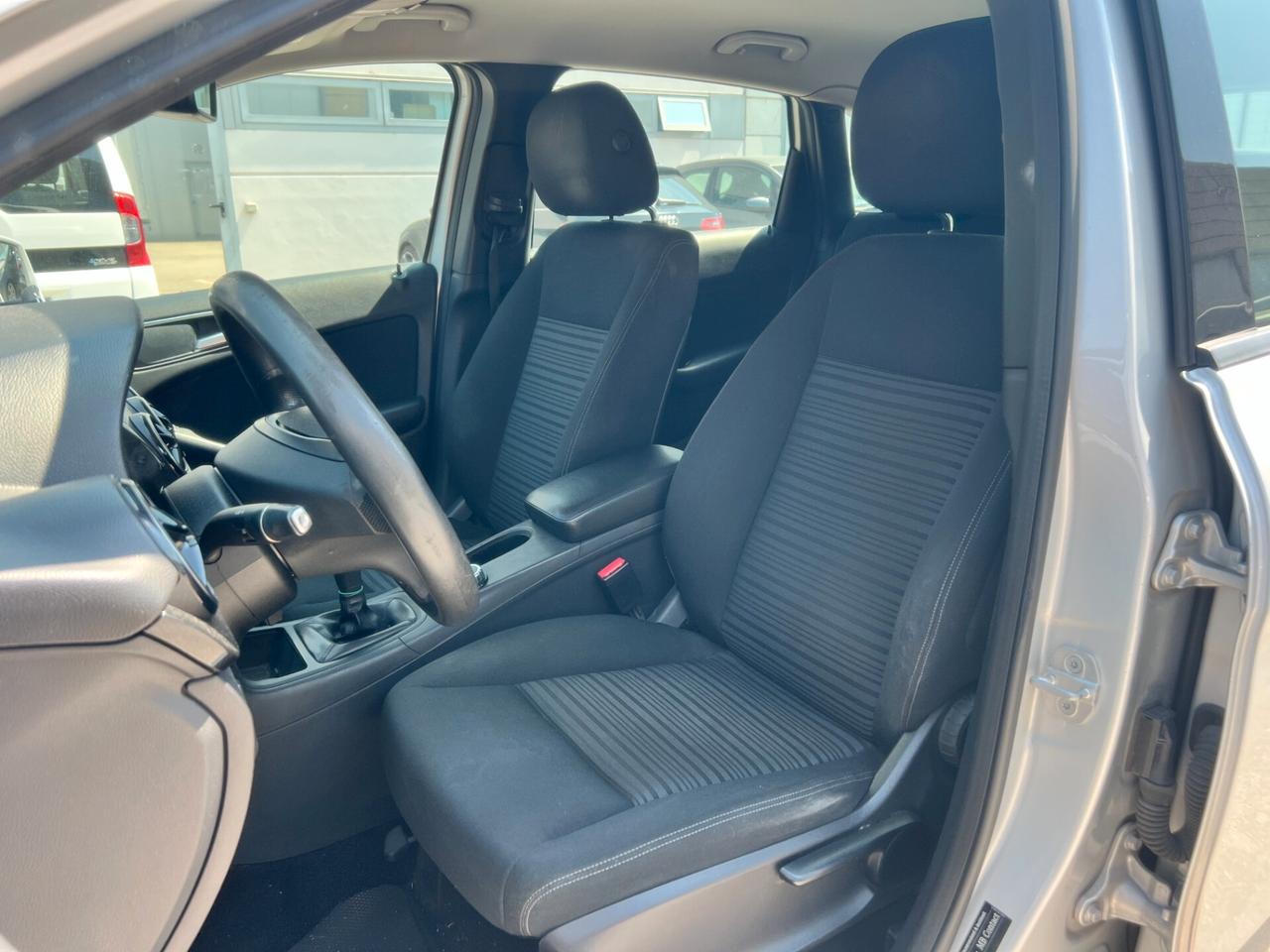 Mercedes-benz B 180 CDI Executive MOTORE MERCEDES