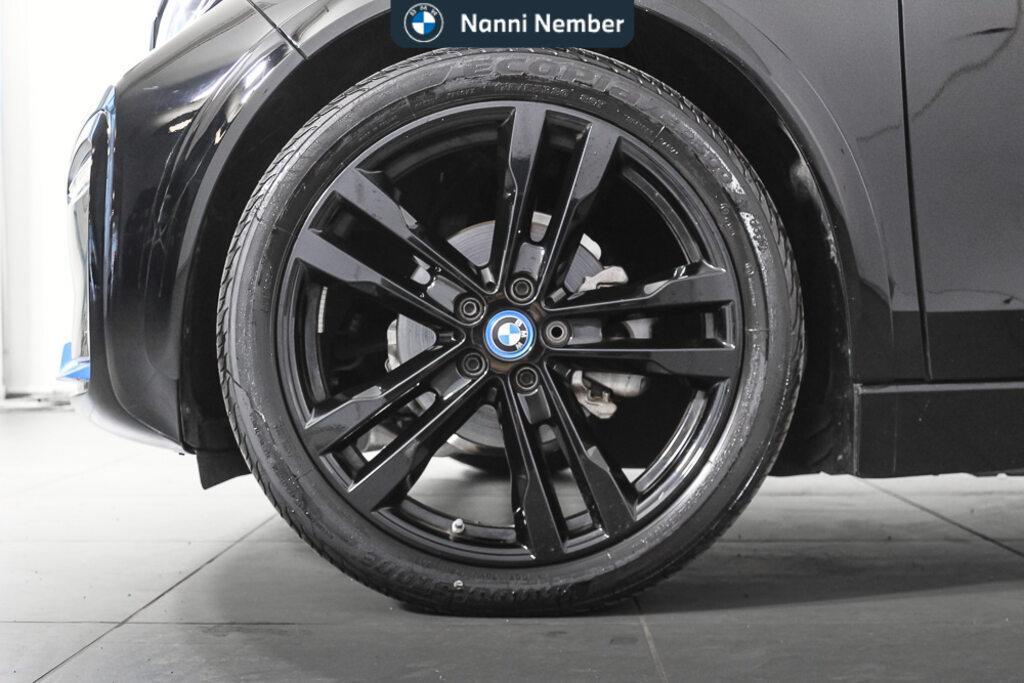 BMW i3 120Ah Advantage CVT