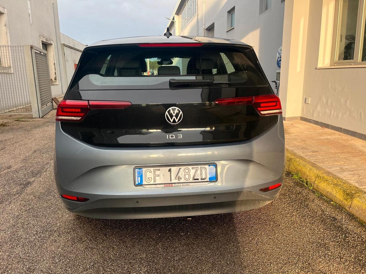 Volkswagen ID.3 Life