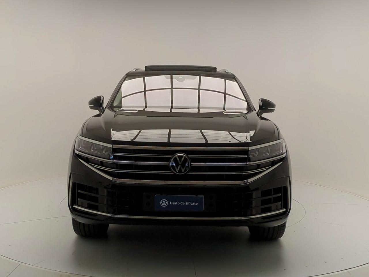 Volkswagen Touareg 3.0 V6 TSI eHybrid Elegance