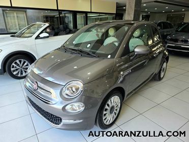 FIAT 500 1.0 Hybrid Dolcevita Pelle - Tetto Panoramico