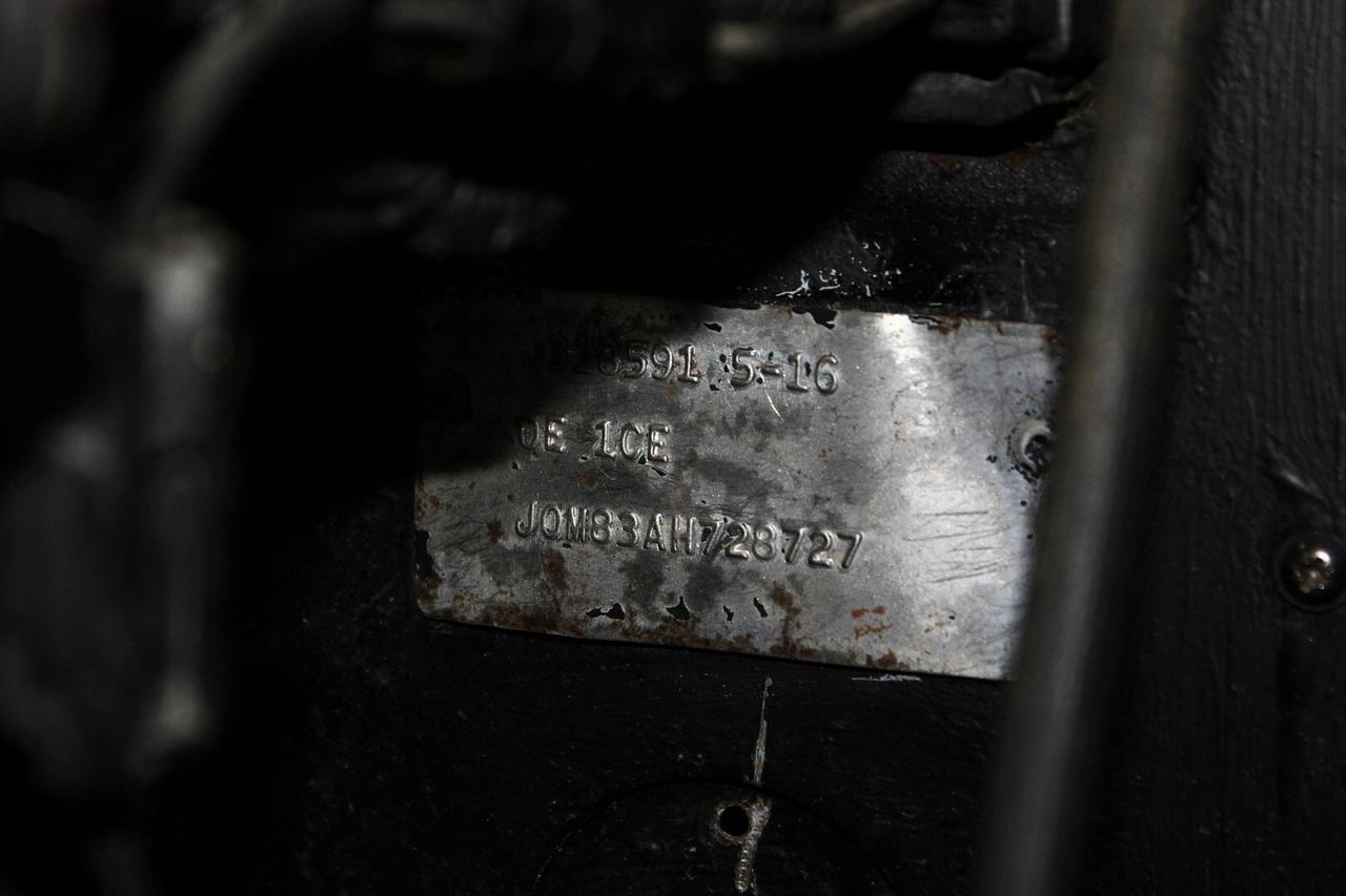 Jeep CJ-5 - 5.0 v8