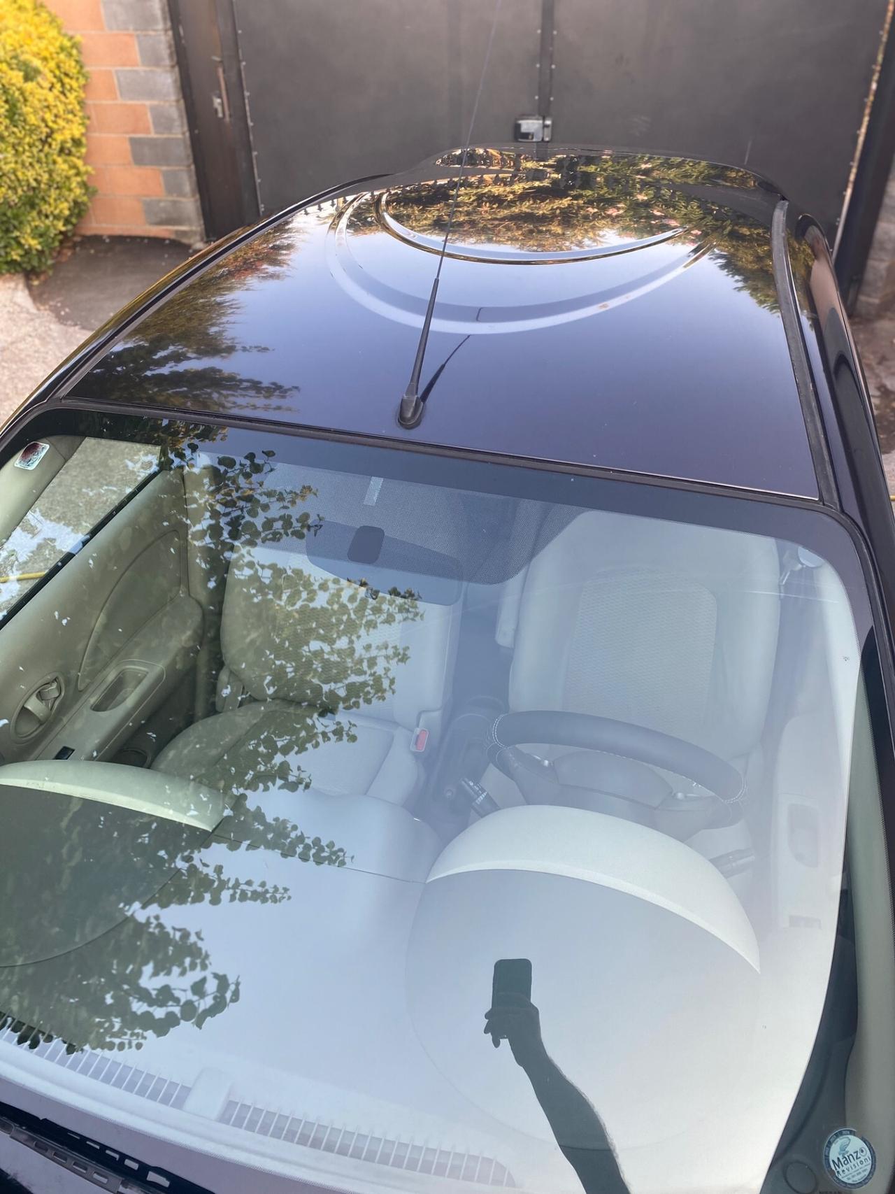 Nissan Micra 1.2 12V 5 porte Tekna. GPL