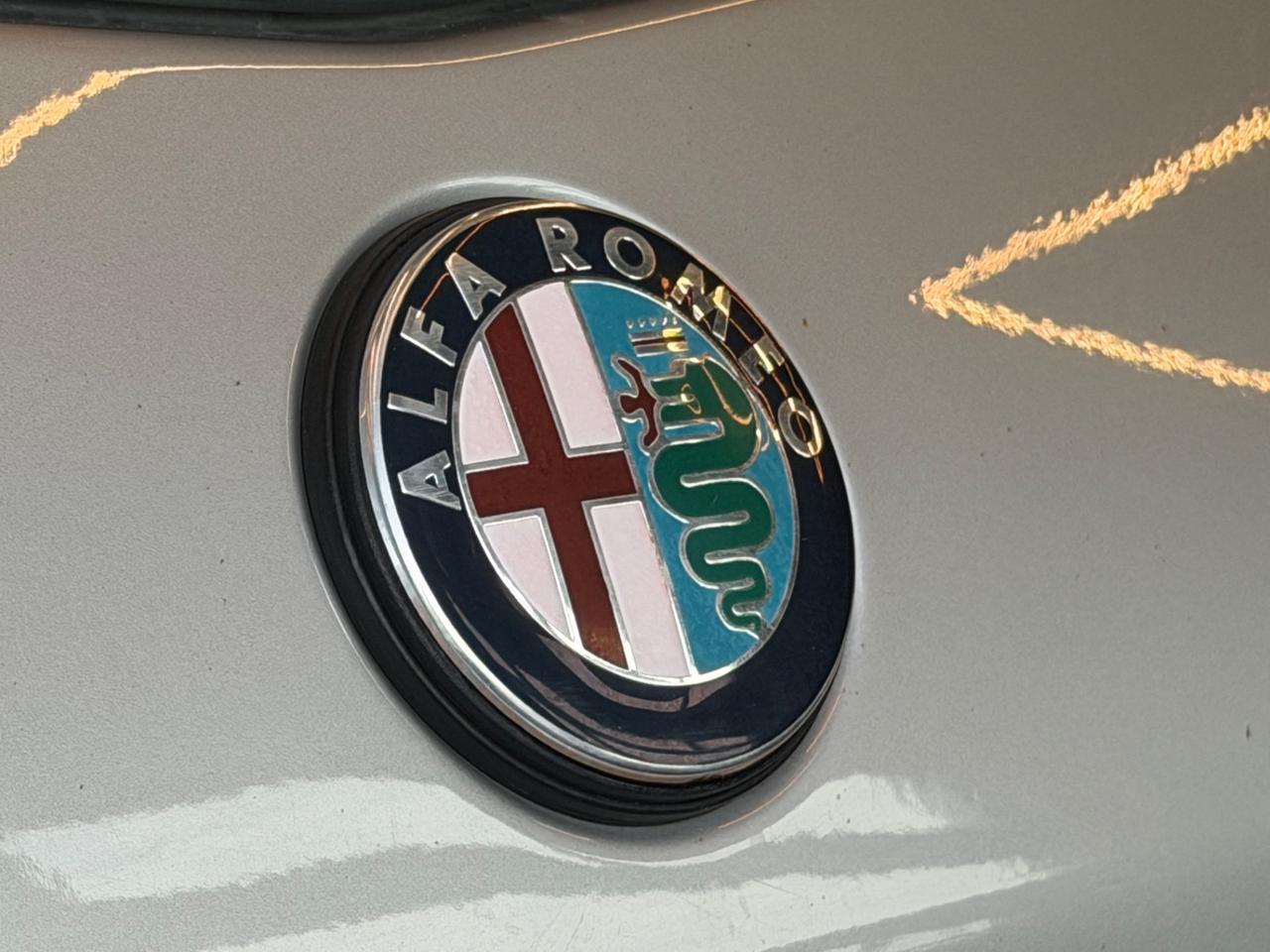 Alfa Romeo 147 3.2i V6 24V cat Selespeed 3 porte GTA