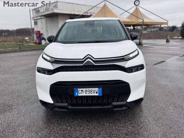 CITROEN C3 Aircross 1.2 110cv Live - GM898VW