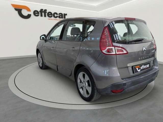 Renault Scenic X-Mod 1.5 dCi 110CV Luxe