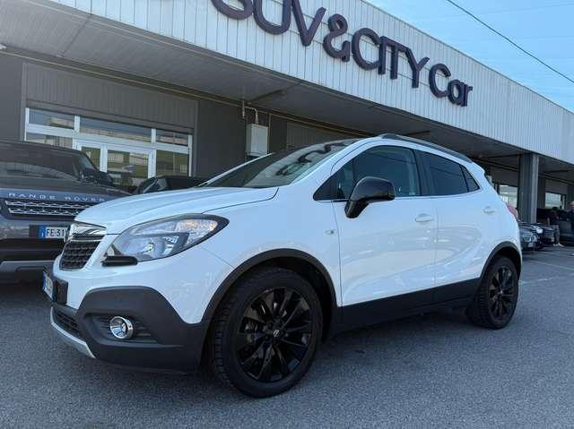 Opel Mokka Mokka 1.6 Cosmo