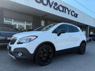 Opel Mokka Mokka 1.6 Cosmo
