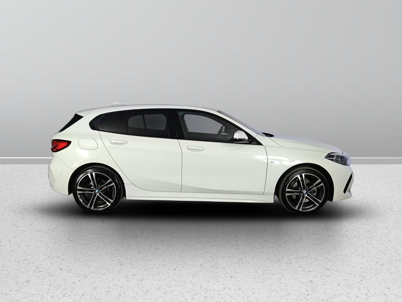 BMW Serie 1 F40 - 118i Msport 136cv auto