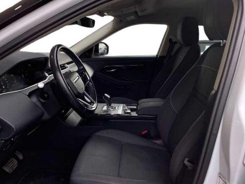 Land Rover Range Rover Evoque 2.0d i4 mhev R-Dynamic awd 163cv auto