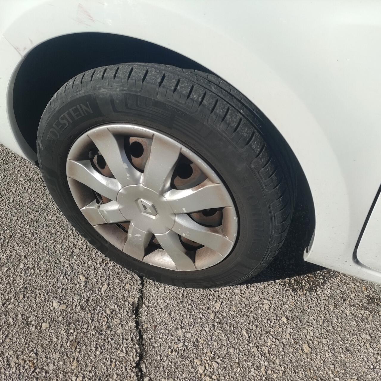 Renault Clio 1.5 dCi 85CV 5 porte Dynamique