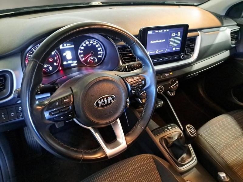 KIA STONIC 1.0 T-GDI 74KW MHEV STYLE