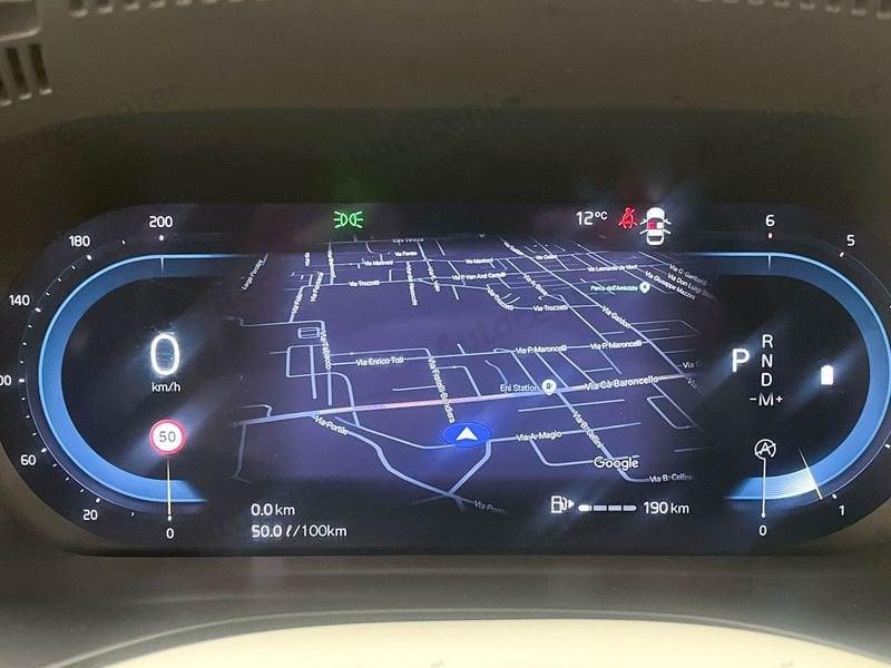 Volvo XC60 XC60 B4 (d) TRAZ. ANT AUT INSCRIPTION