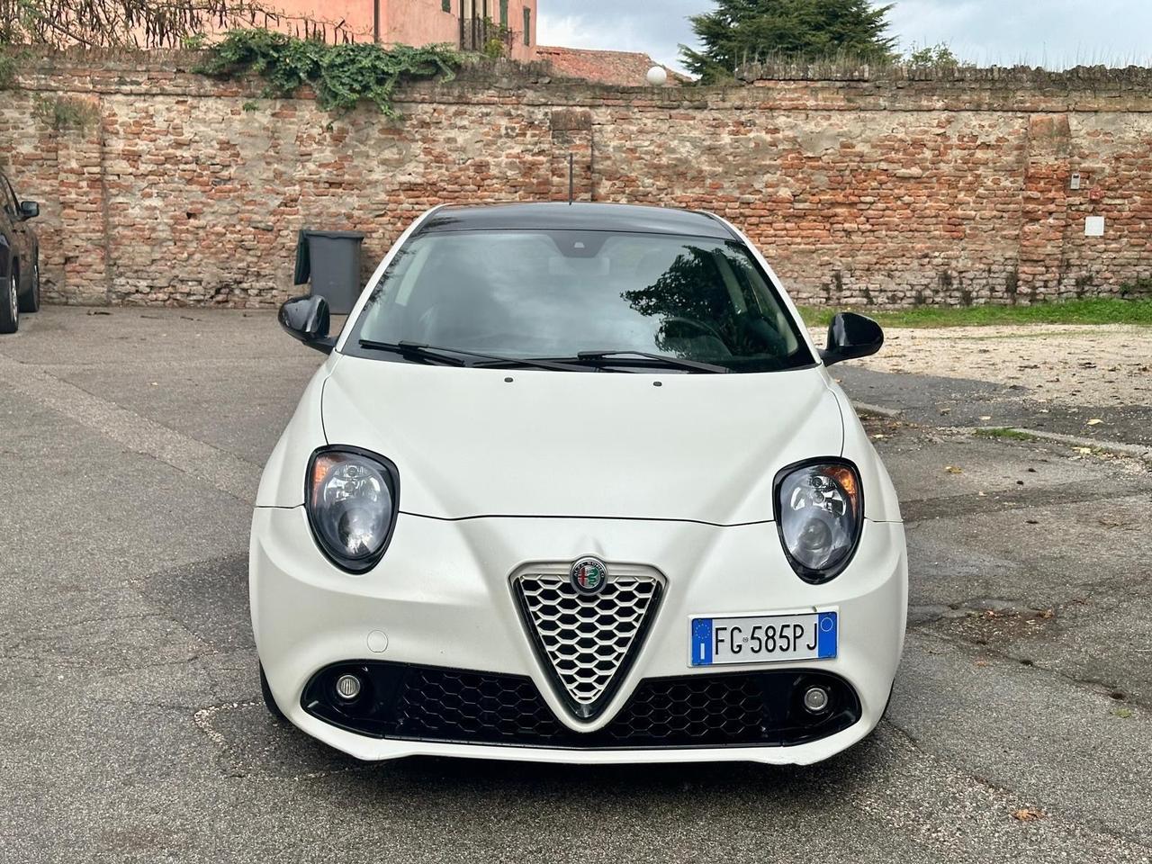 Alfa Romeo MiTo 1.3 JTDm 95 CV S&S Super