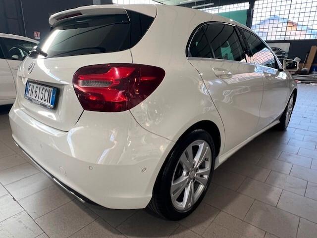 Mercedes-benz A 180 A 180 Premium