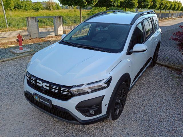 DACIA Jogger 1.0 TCe GPL 100CV 5 posti Expression