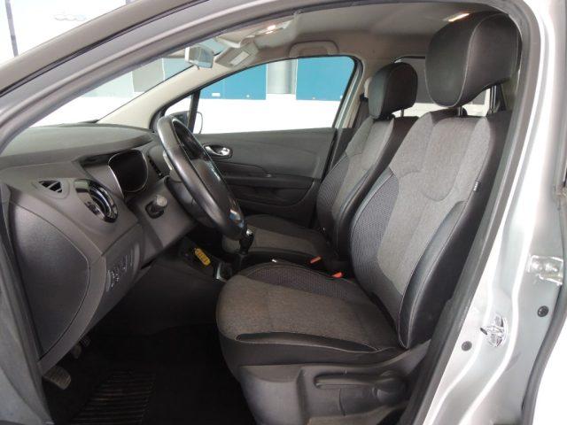 RENAULT Captur TCe 12V 90 CV Life