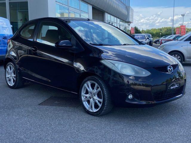 MAZDA 2 1.4L TD 68CV 3P. Fun