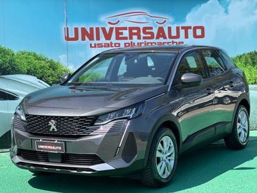 Peugeot 3008 1.5 BlueHDI 130cv EAT8 Active 2021