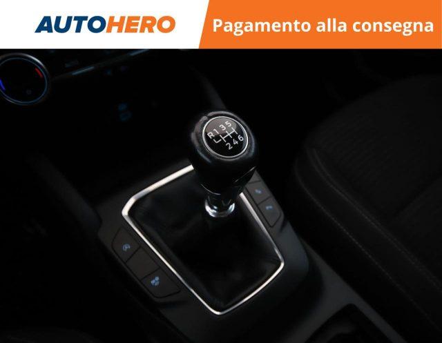 FORD Kuga 1.5 EcoBlue 120 CV 2WD Titanium