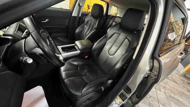 LAND ROVER Range Rover Evoque 2.2 Sd4 5p. Prestige
