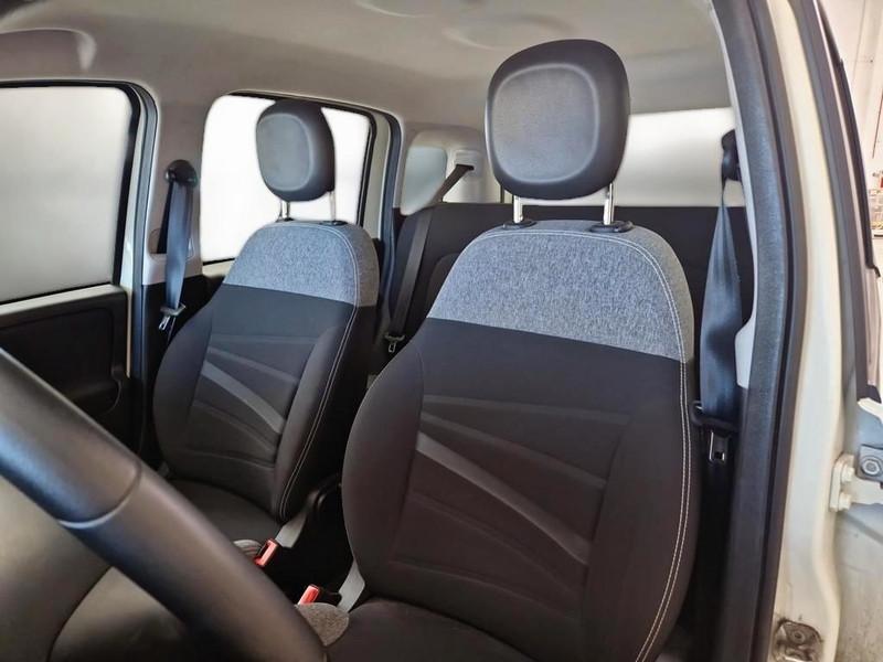 FIAT PANDA 0.9 TwinAir Turbo Natural Power City Life 5 PORTE
