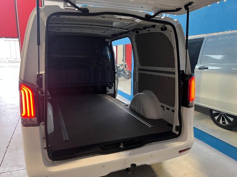 MERCEDES Vito 4ªs. (W447) Vito 2.0 116 CDI ...